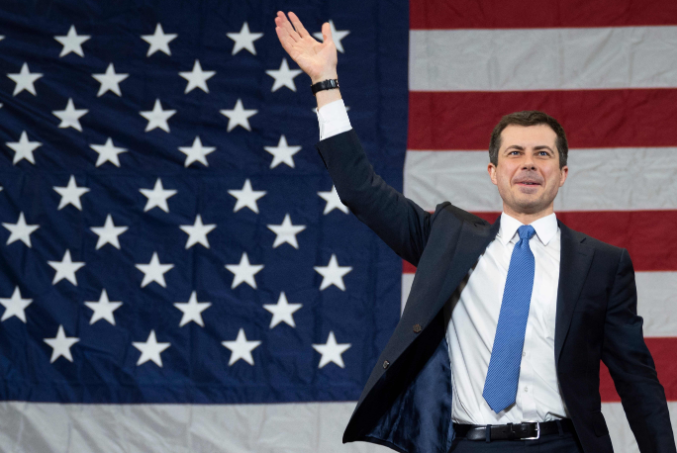 who is pete buttigieg us former mayor that biden considering for china ambassador