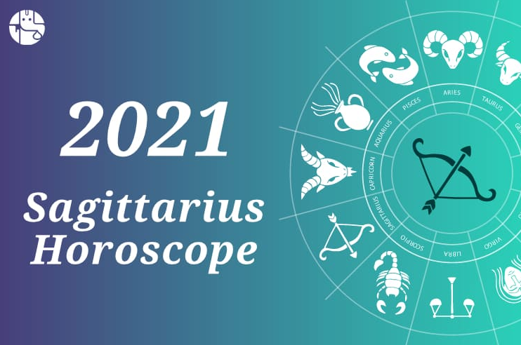Decan 1 Sagittarius January 2021 Horoscope