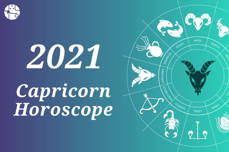 Yearly Horoscope 2021: Astrological Prediction for Capricorn