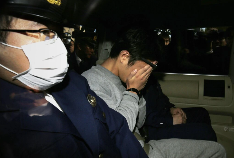 who is takahiro shiraishi twitter killer sentenced to death for murdering 9 people