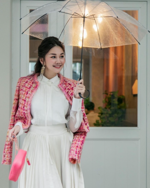 How Vietnam celebs choose their winter outfits?