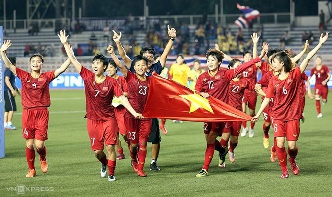 opportunities open for vietnam to pursue fifa womens world cup dream
