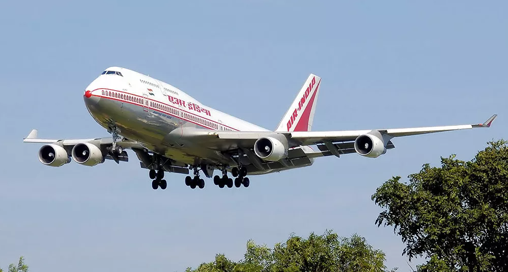 india unofficially tells airlines to blocks chinese entering the country