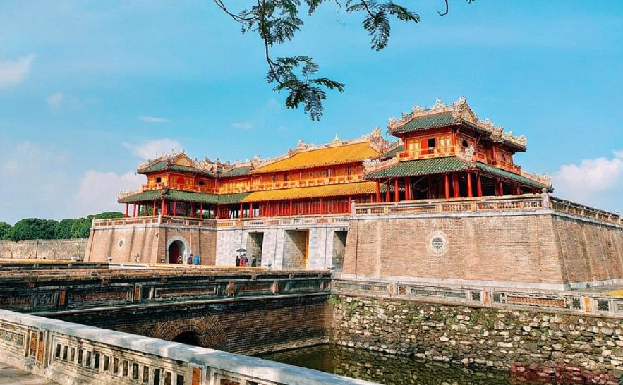 Hue: A Beautiful Overlap of Majestic Nature and Regal History
