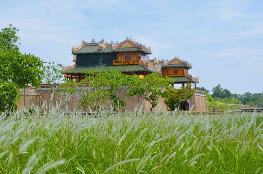 Hue: A Beautiful Overlap of Majestic Nature and Regal History