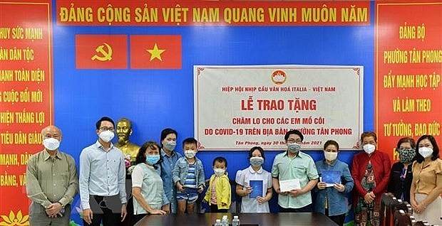 Vietnam Covid-19 Updates (Dec. 19): Daily Caseload Hits Nearly 16,000
