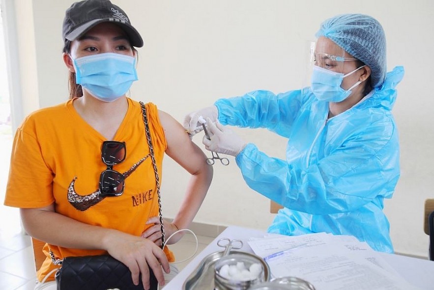 Vietnam Covid-19 Updates (Dec. 23): Daily Infection Tally Surges To 16,555 Over 24 Hours