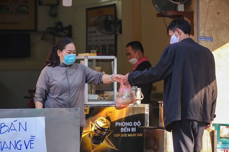 Vietnam Covid-19 Updates (Dec. 23): Daily Infection Tally Surges To 16,555 Over 24 Hours