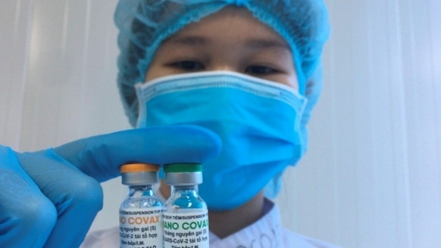 Vietnam Covid-19 Updates (Dec. 30): Health Professionals Okay Homegrown Vaccine