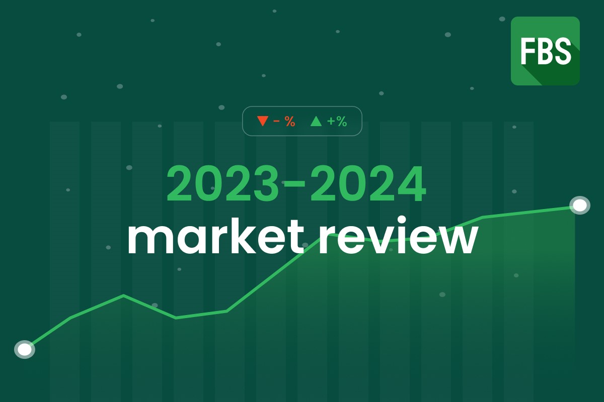 Ripples of 2023: FBS's Insight on the 2024 Global Financial Outlook