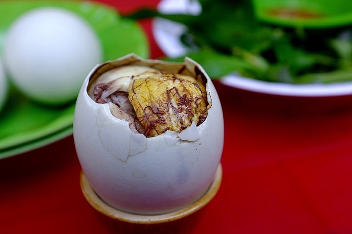 5 Exotic Vietnamese Dishes that Spook Foreigners
