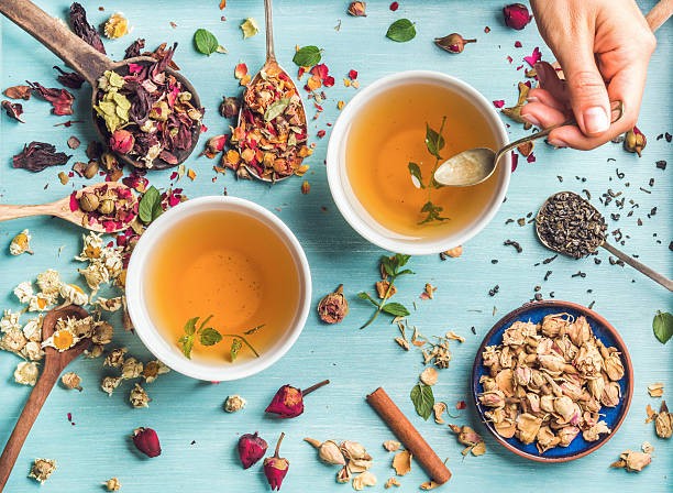 Vietnam Herbal Tea and Its Magic