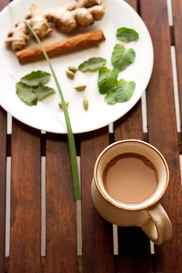 Best Ways to Make a Refreshing Cup of Herbal Tea
