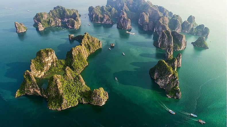 5 Reasons to Travel to Vietnam Now According to German Press