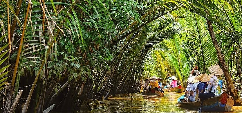 5 Reasons to Travel to Vietnam Now According to German Press