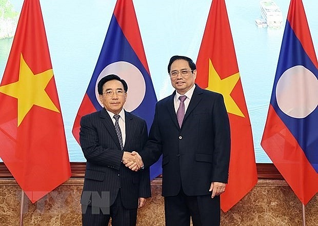 Lao media has boldly reported on Laos - Vietnam relations