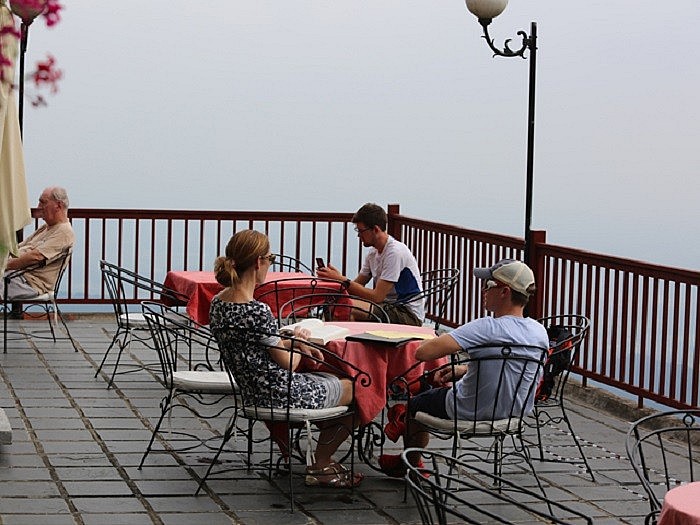 Misty Tam Dao - a Motorbike Retreat