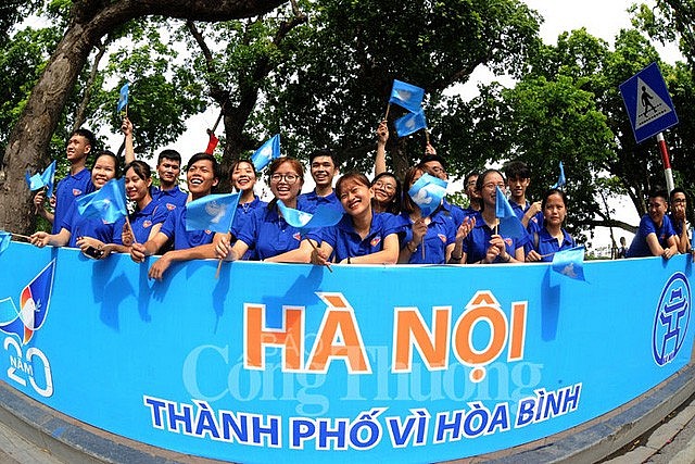 World Happiness Report 2022: Vietnam Up 2 Ranks