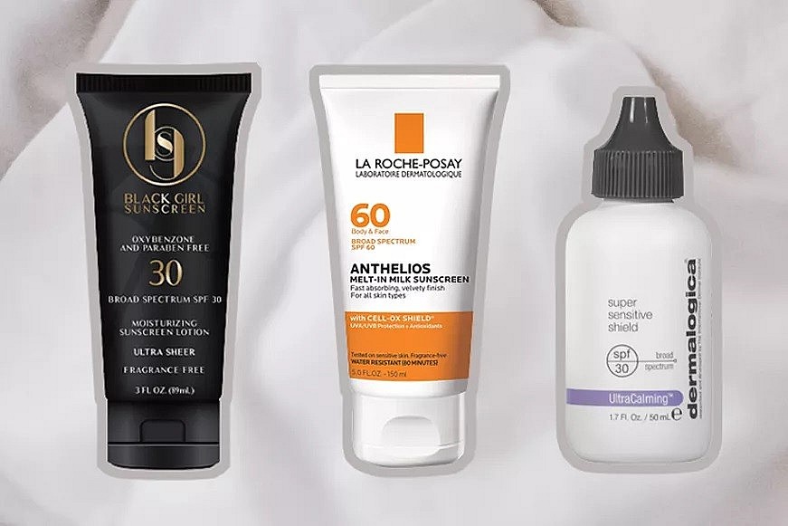 How to Choose the Perfect Sunscreen for Your Next Trip