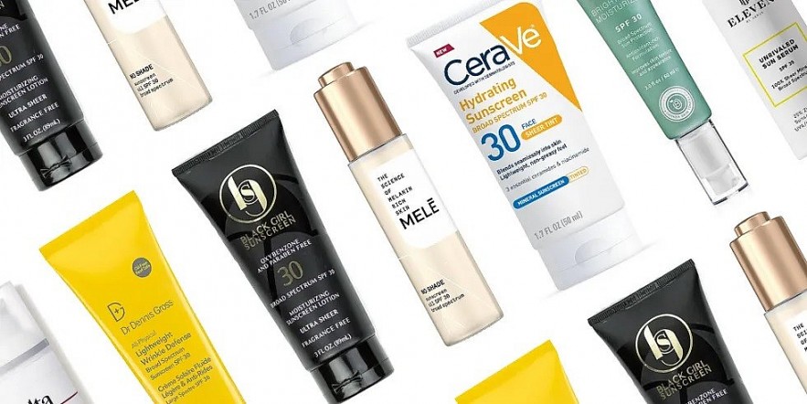 How to Choose the Perfect Sunscreen for Your Next Trip