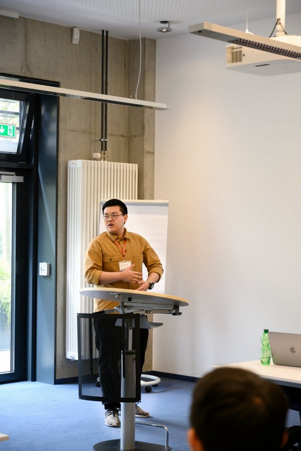 Strengthening Vietnamese Student Networks in Germany