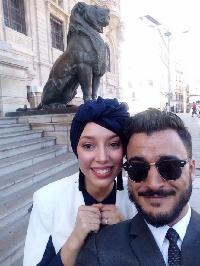 Expat Spotlight: Younes & Khadija Bouguedra - A Cultural Bridge Between VN & Algeria