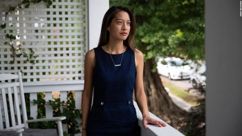 Vietnamese-born Legislator Running for Secretary of Georgia State, USA