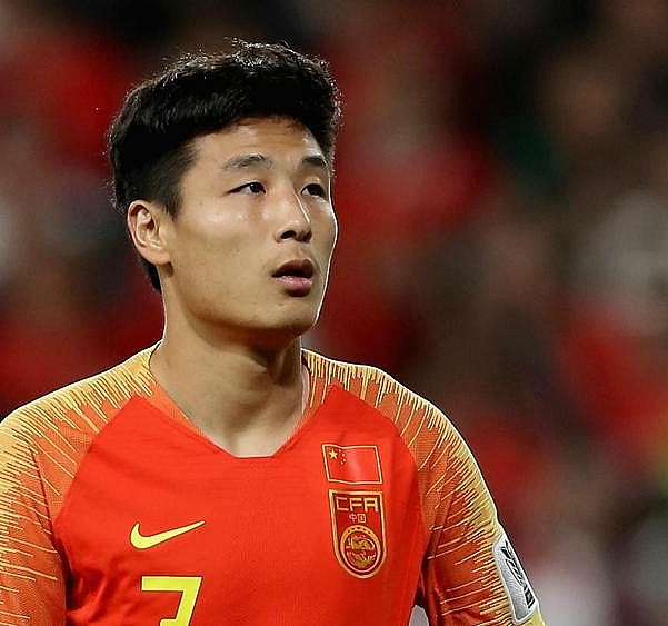 Tien Linh Wins The AFC Best International Player of the Week