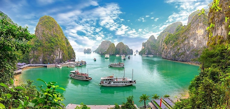 Vietnam, ROK share experience in safe tourism recovery post COVID-19