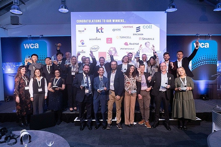 Viettel's Smart City Model Wins 2021 World Communication Awards