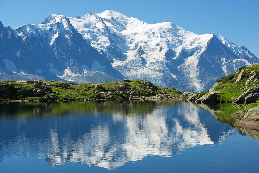 Astounded with 7 Natural Wonders of France