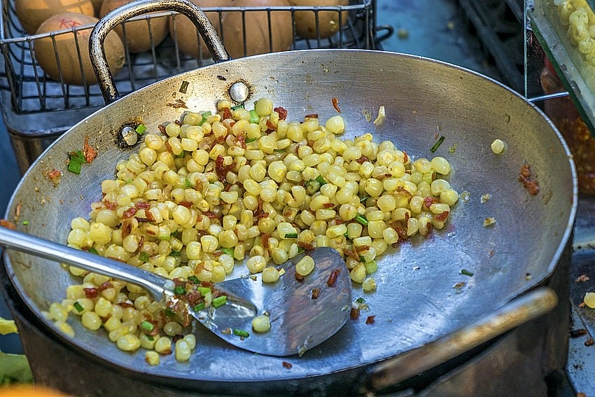 Foreigner's Perspective on Vietnam's Best Street Cuisine