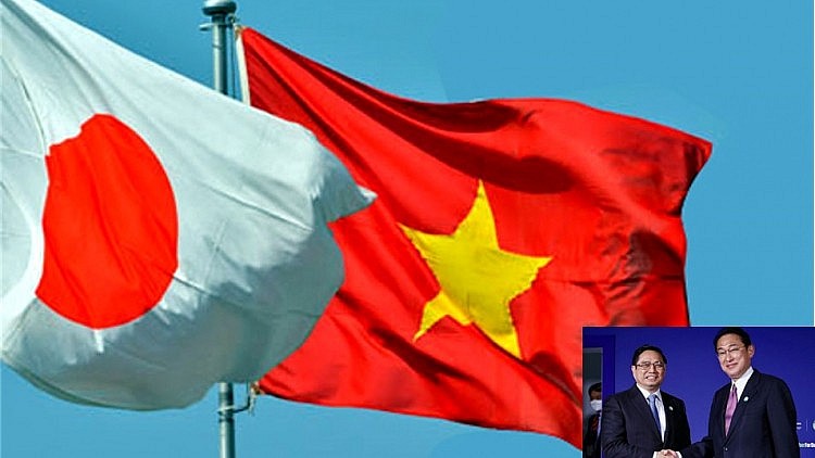 Vietnam - Japan Strategic Collaboration to New Heights