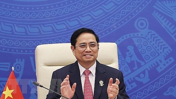 Vietnam - Japan Strategic Collaboration to New Heights