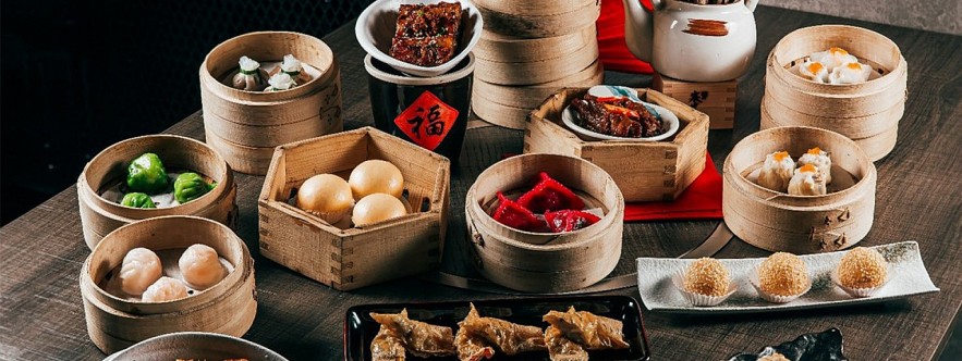 Best Chinese Restaurants in Downtown HCMC