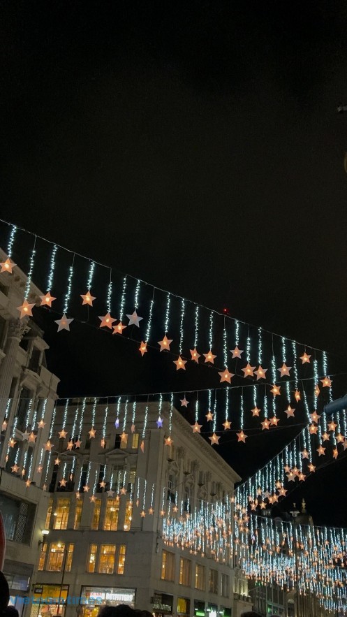 Vietnamese in Europe Celebrating Christmas