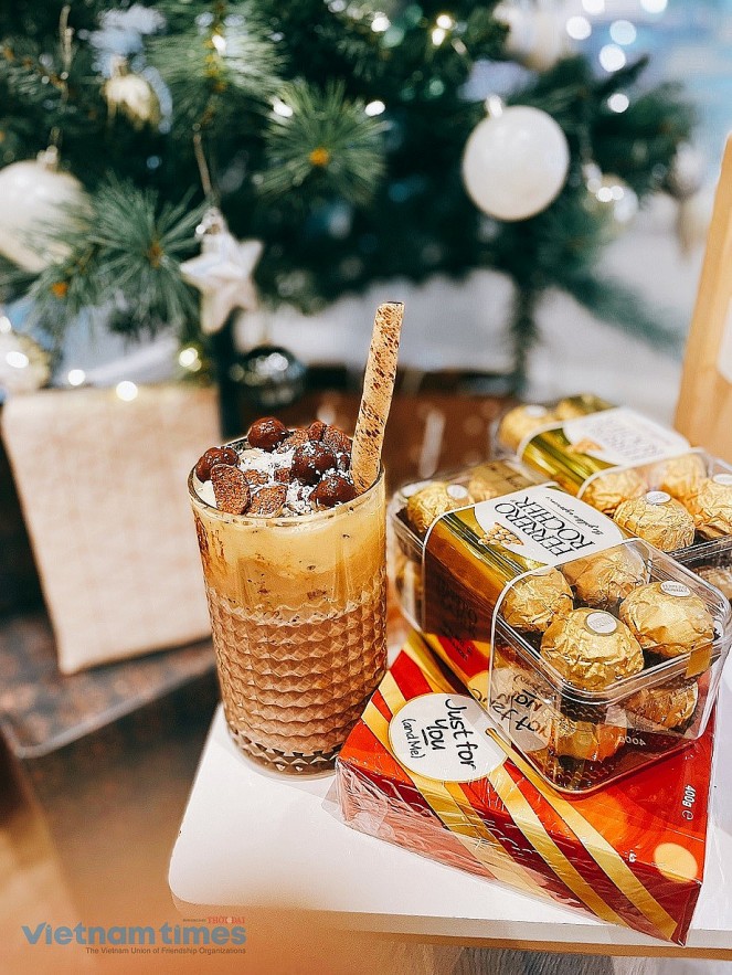 Vietnamese Celebrating Christmas From All Over the Globe Vietnamese Celebrating Christmas From All Over the Globe