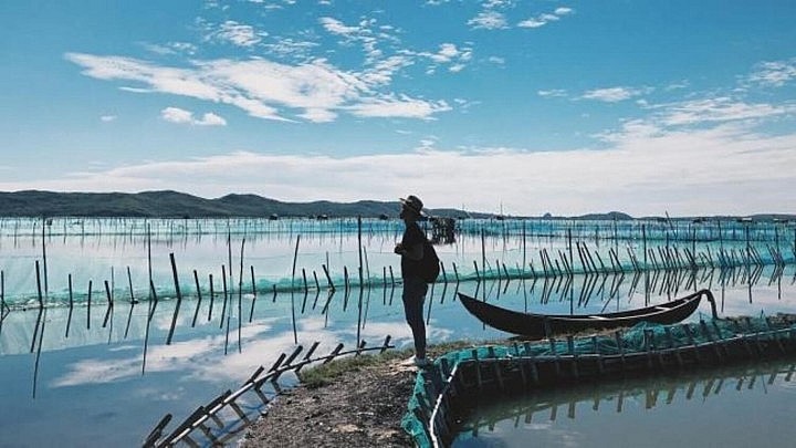 Capturing Phu Yen's Epic Sunsets and Sunrises