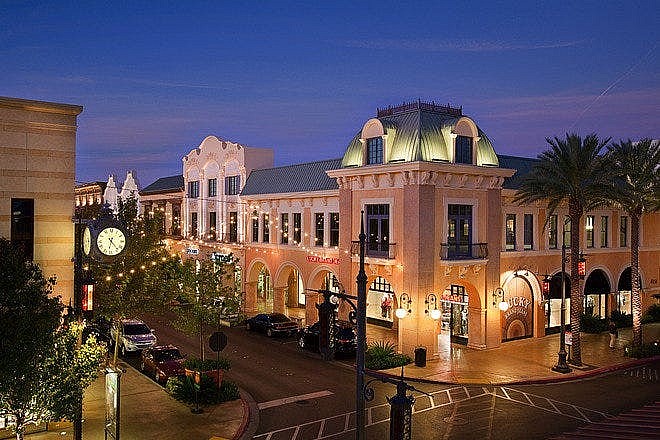 Top 10 Best Shopping Destinations in America