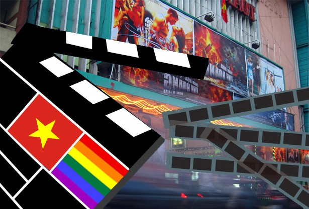 Acceptance on the Silver Screen: A Brief Look at Vietnam's Queer Cinema