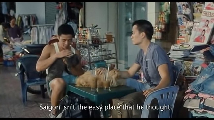 Acceptance on the Silver Screen: A Brief Look at Vietnam's Queer Cinema