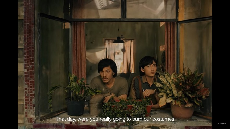 Acceptance on the Silver Screen: A Brief Look at Vietnam's Queer Cinema