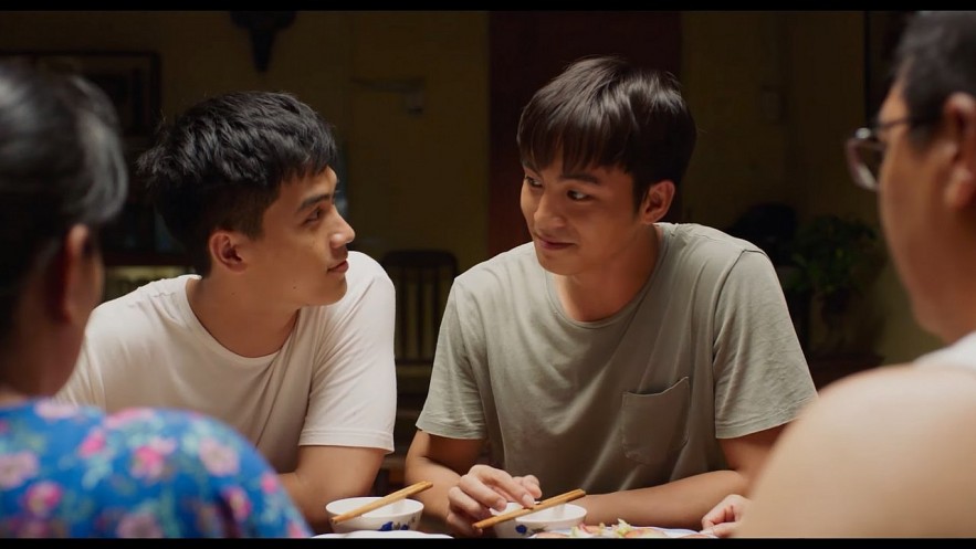 Acceptance on the Silver Screen: A Brief Look at Vietnam's Queer Cinema