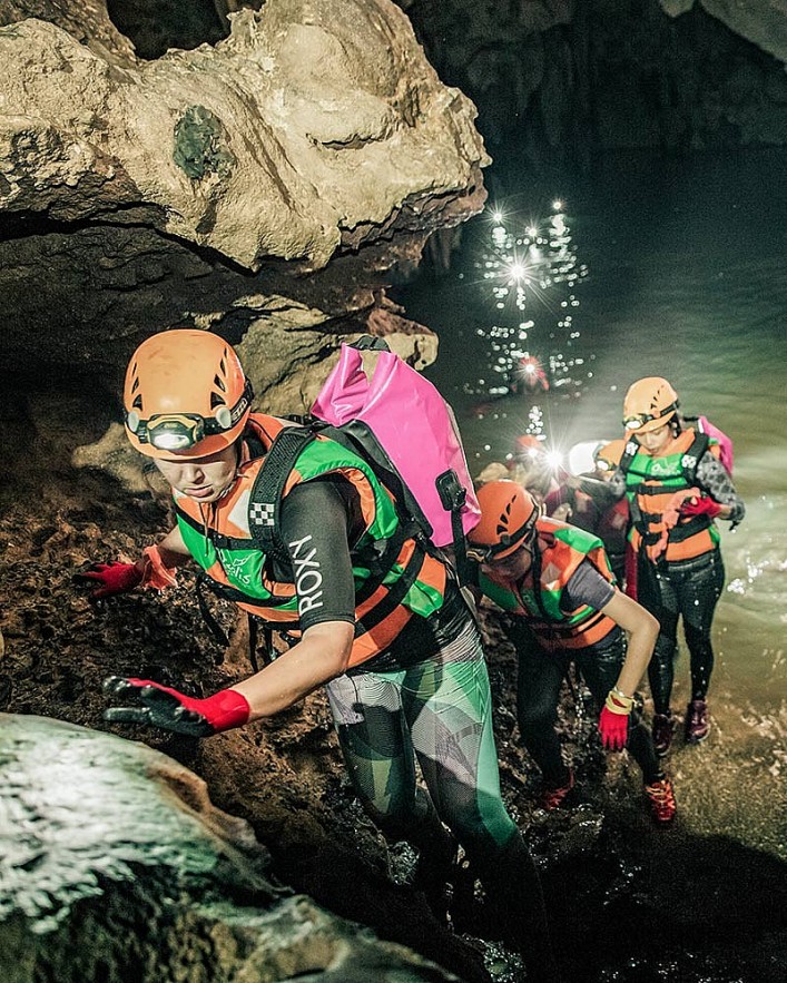 How Much Does It Cost To Take An Adventure Tour Into Son Doong - The World’s Largest Cave?