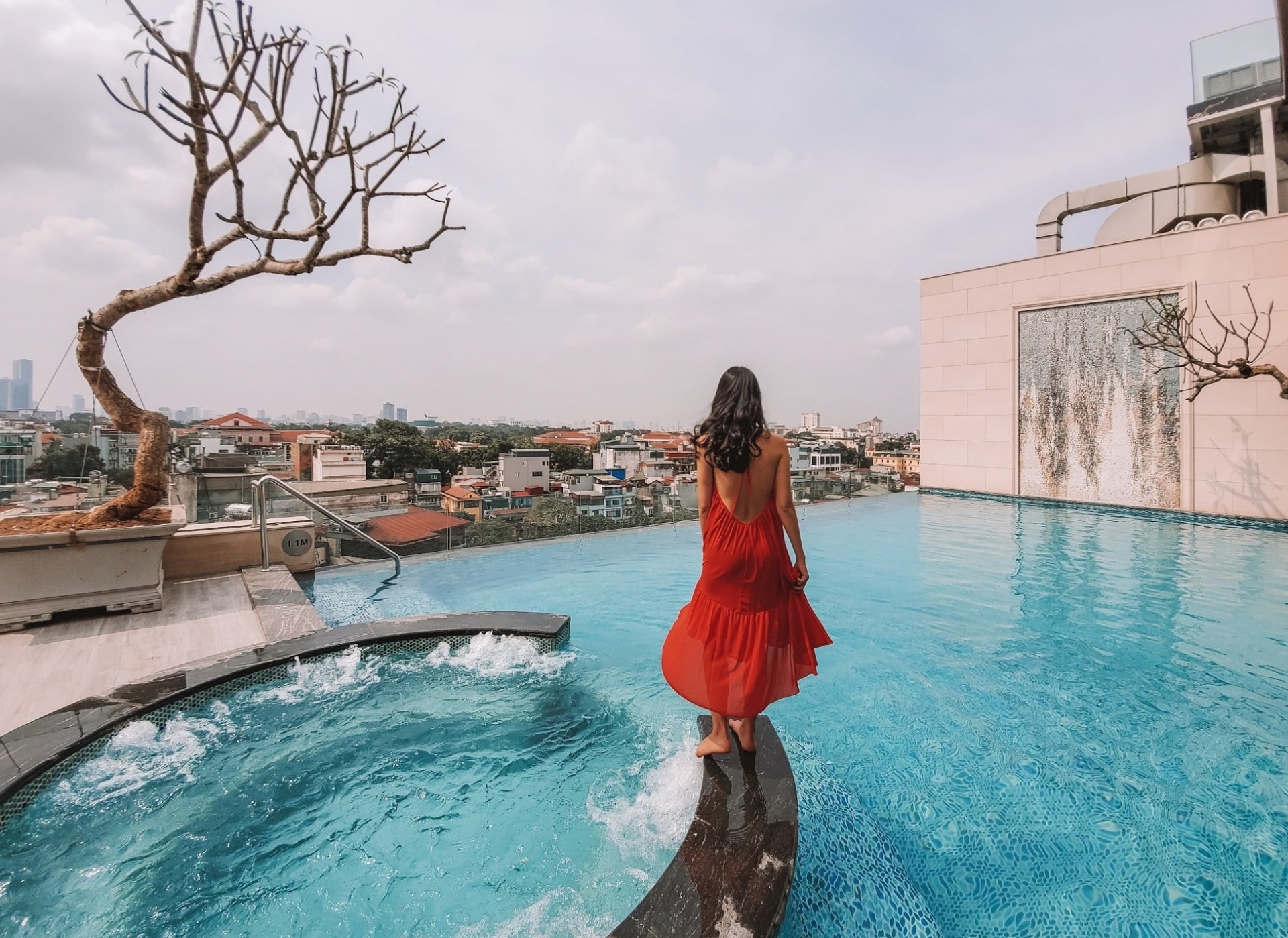 Five Vietnamese hotels honoured in TripAdvisor Travelers' Choice Awards 2021