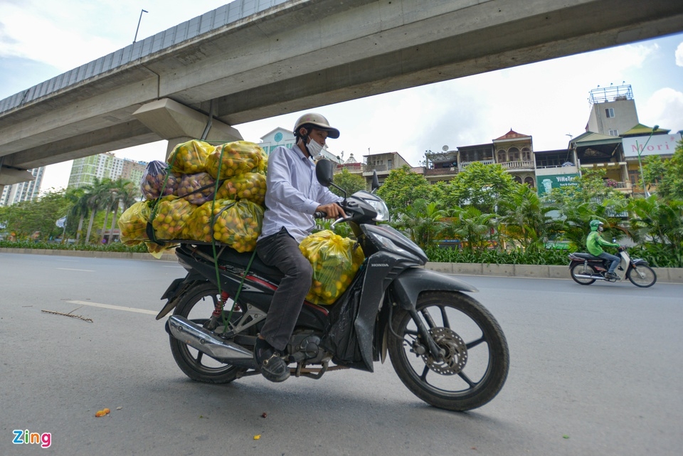 Hanoians ‘rescue’ Bac Giang pandemic-hit lychees