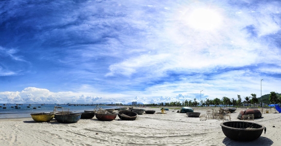 An Bang and My Khe named among TripAdvisor’s best beaches in Asia