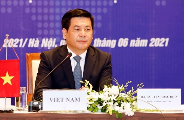 Vietnam, New Zealand agree to enhance trade cooperation at multilateral forums