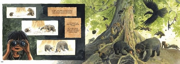 Two illustrated books by Vietnamese conservationist to be published globally