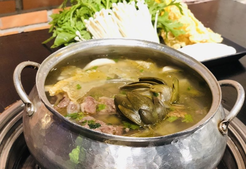 American Youtuber recommends three must-try dishes in Da Lat